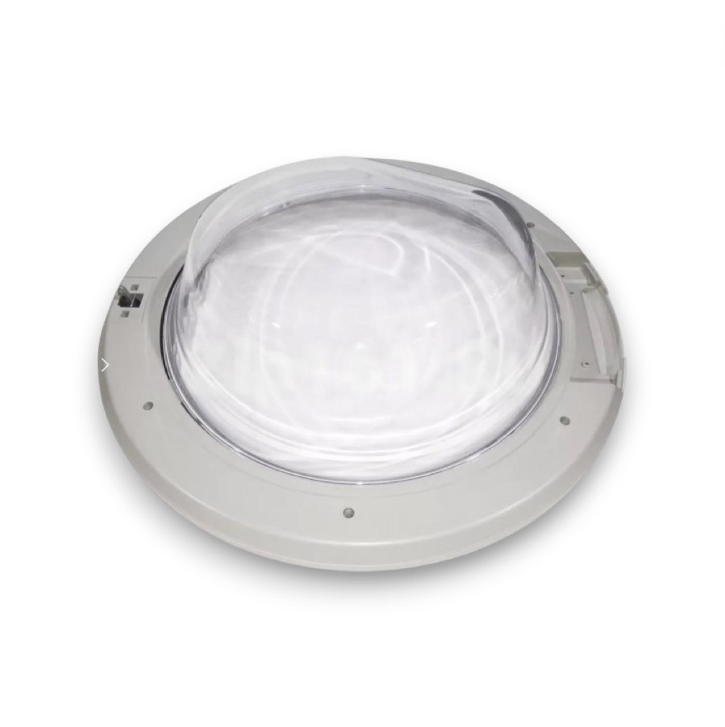 Люк в сборе стиральной машины Indesit C00373053 Оригинал