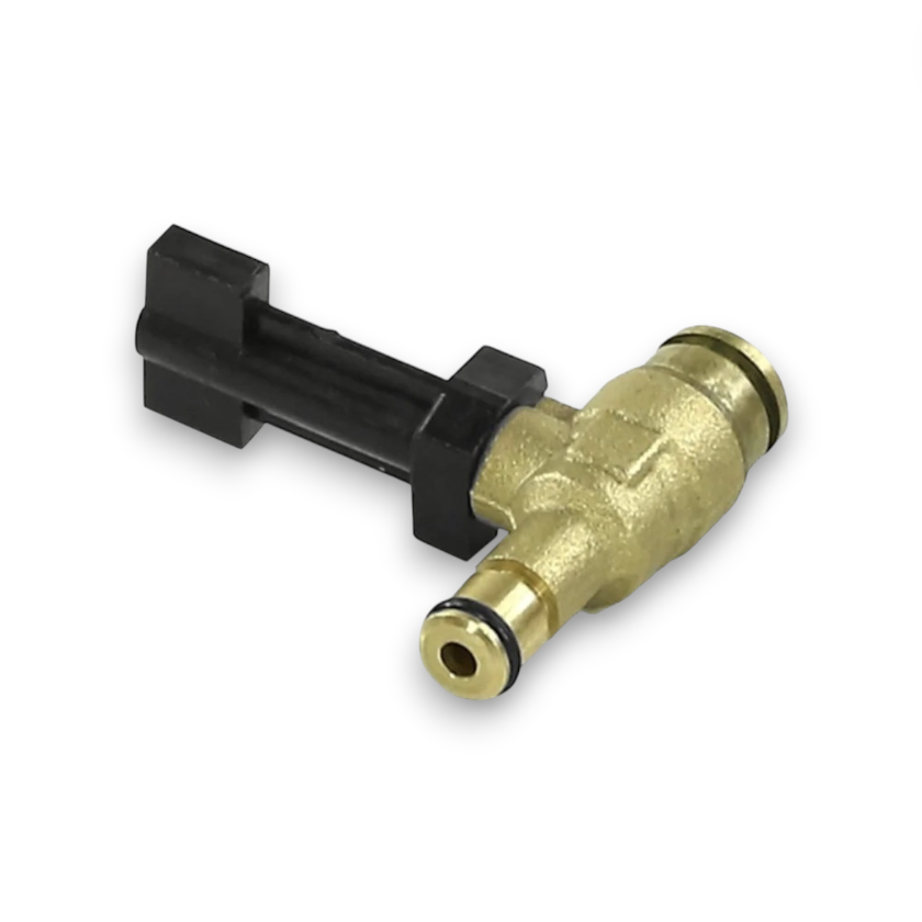 Кран подпитки котла Bosch Buderus Junkers ZWA/ZSA 24-2A/K 8718642268