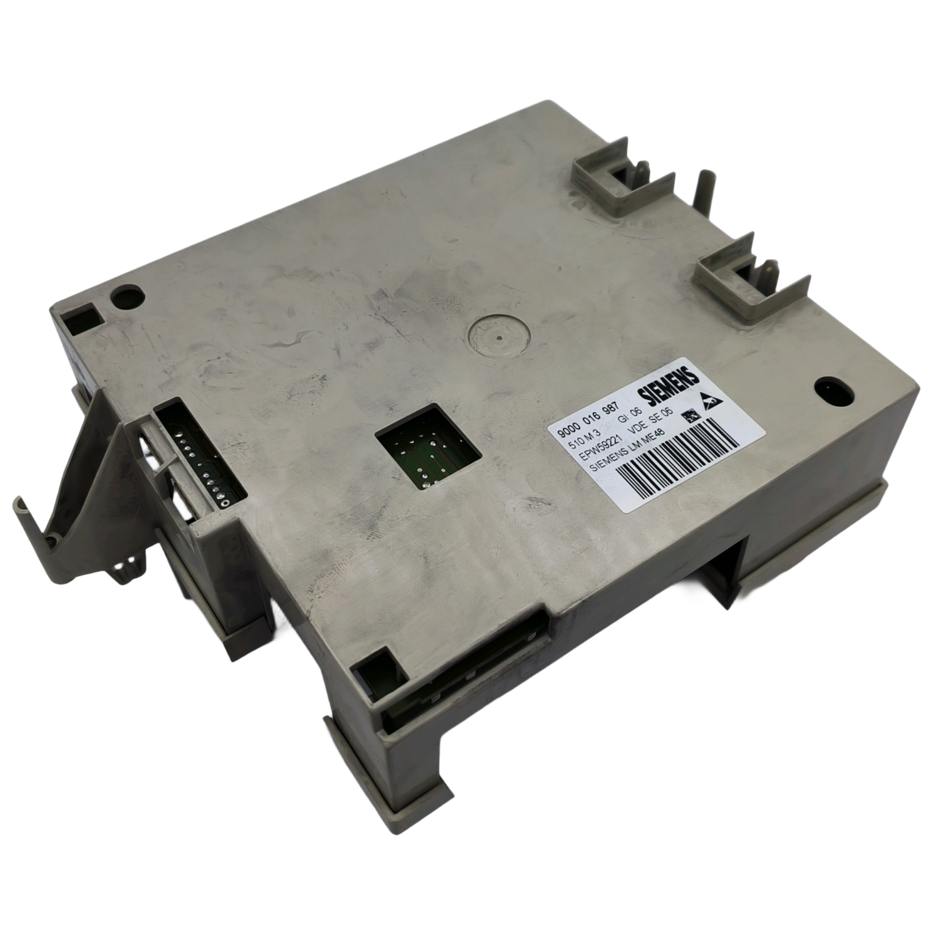 Силовой модуль Bosch, Siemens 9000016987, EPW59221, 9000037039 Б\у