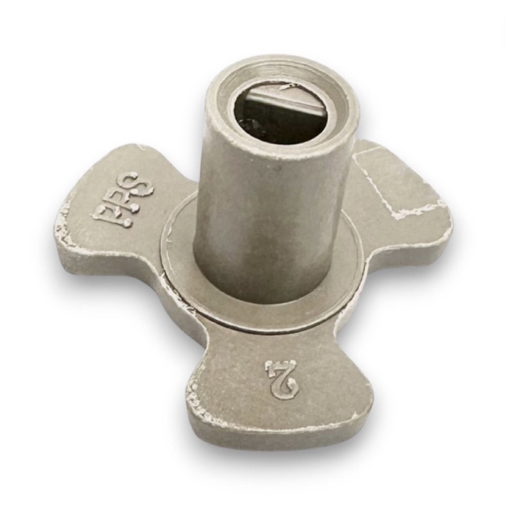 Коуплер СВЧ универсальный H=21mm, T=4mm, D=34mm