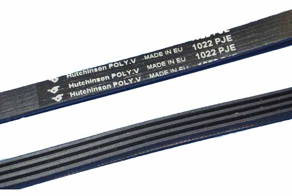 Ремень для стиральной машины 1022J4 Beko 2805610100
