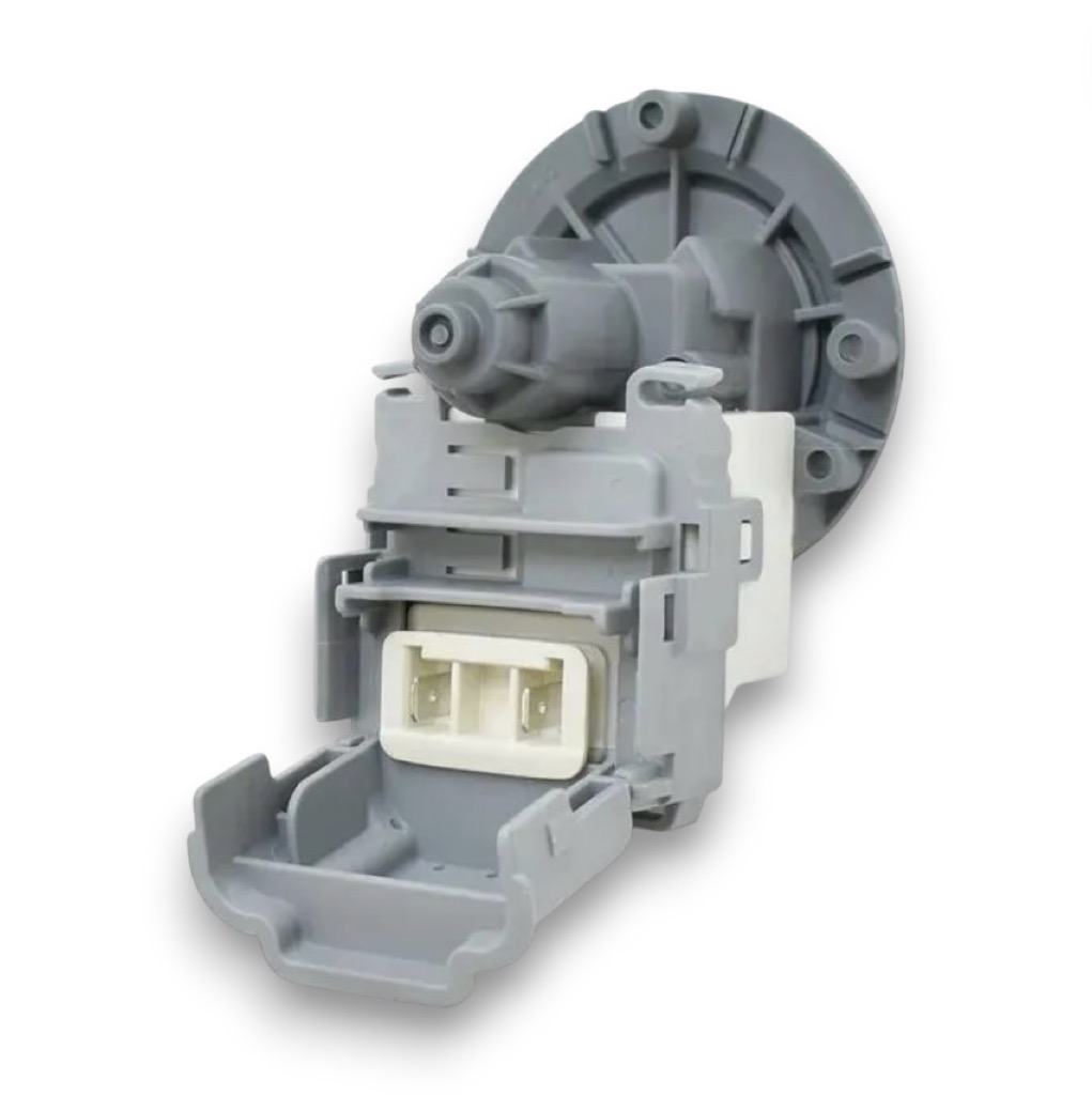 Помпа Hanyu 40W 3 винта, клеммы назад Samsung C00144997, DC31-00181A, 9019501