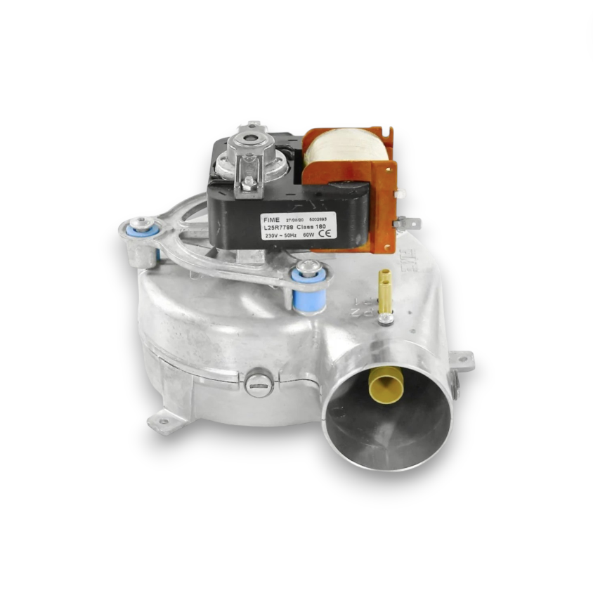 Вентилятор котла 60W 0,26A Fime L25R7788 7829879