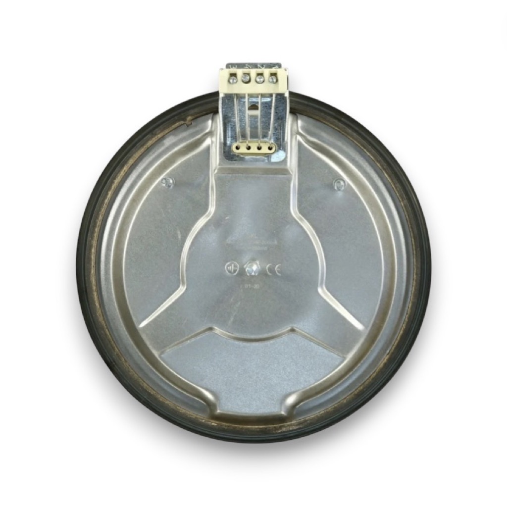 Конфорка электроплиты 2000W Ø220мм с ободом SKL 12.22453.002