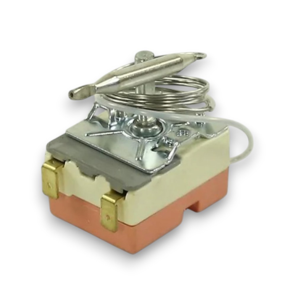 Терморегулятор 50-190° 16A 250V 0,7м фритюрница EP001