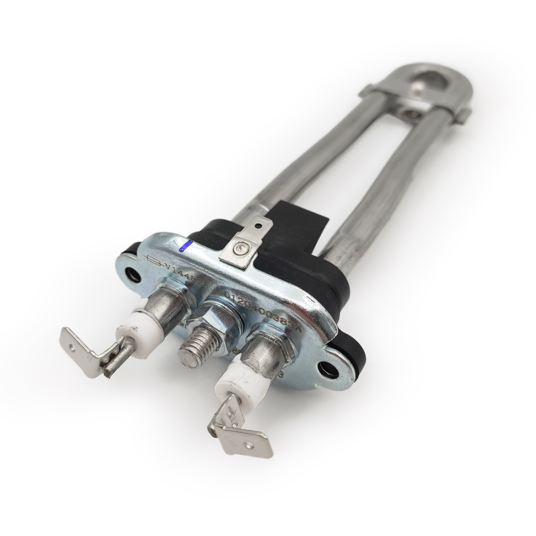 Тэн (нагревательный элемент) для посудомоечной машины Haier (Хаер) 0120400383, Candy 49120851