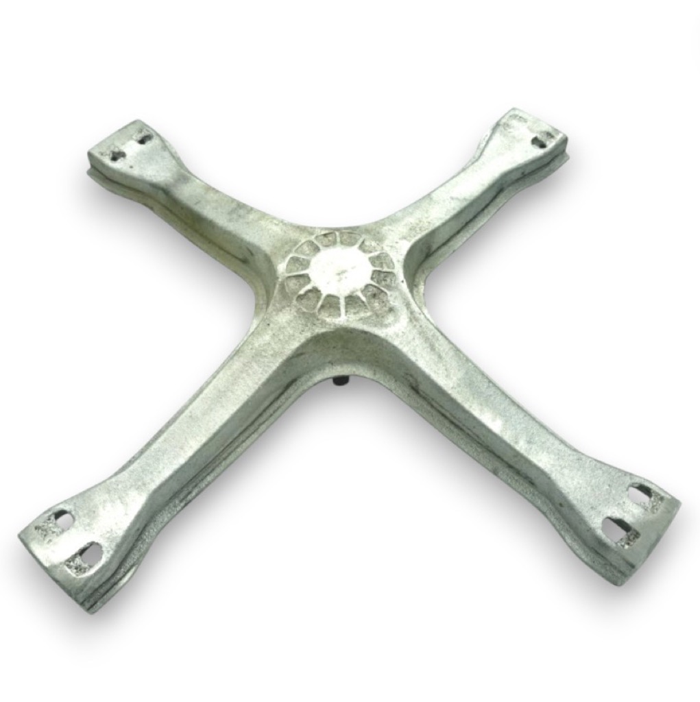 Крестовина Electrolux, Zanussi вал 100мм, под сальник 32 мм Усиленная