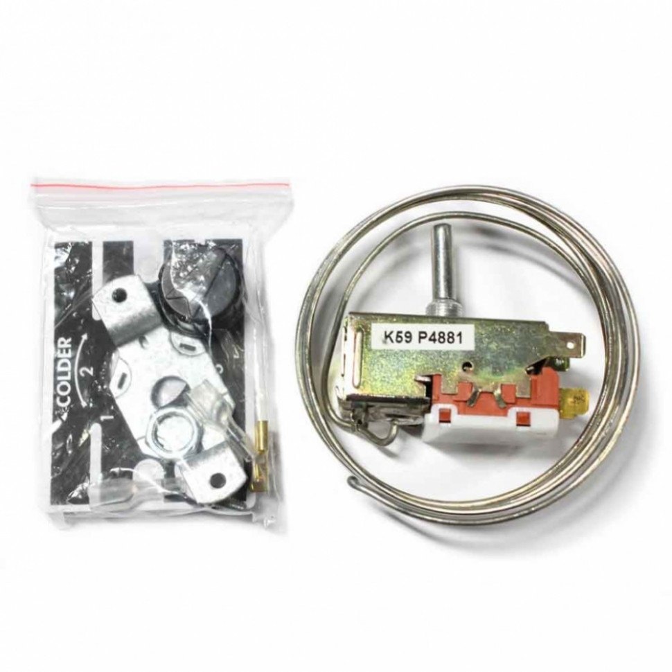Термостат для холодильника К59-P4881, L-1130мм