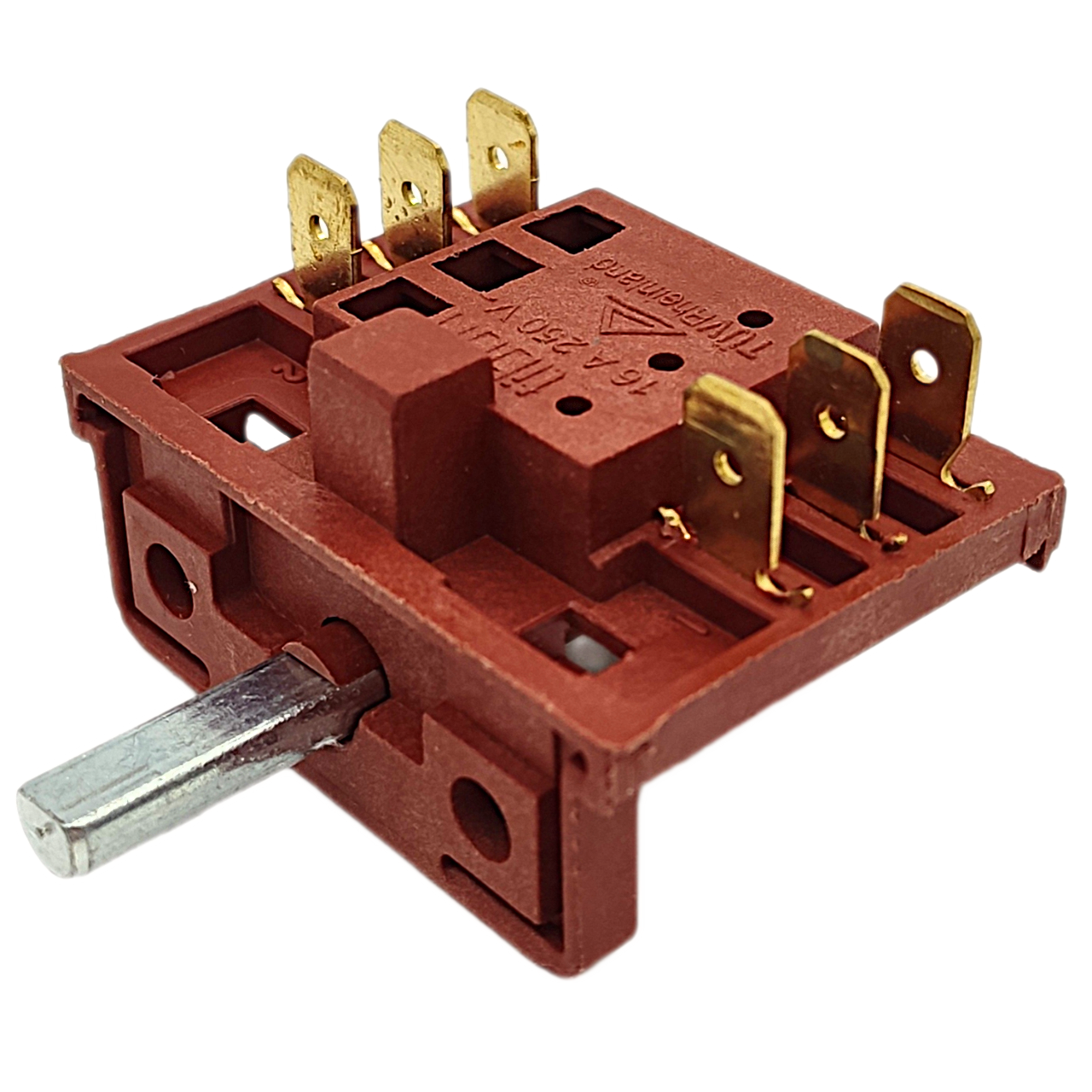 Переключатель духового шкафа Simfer SR103-039