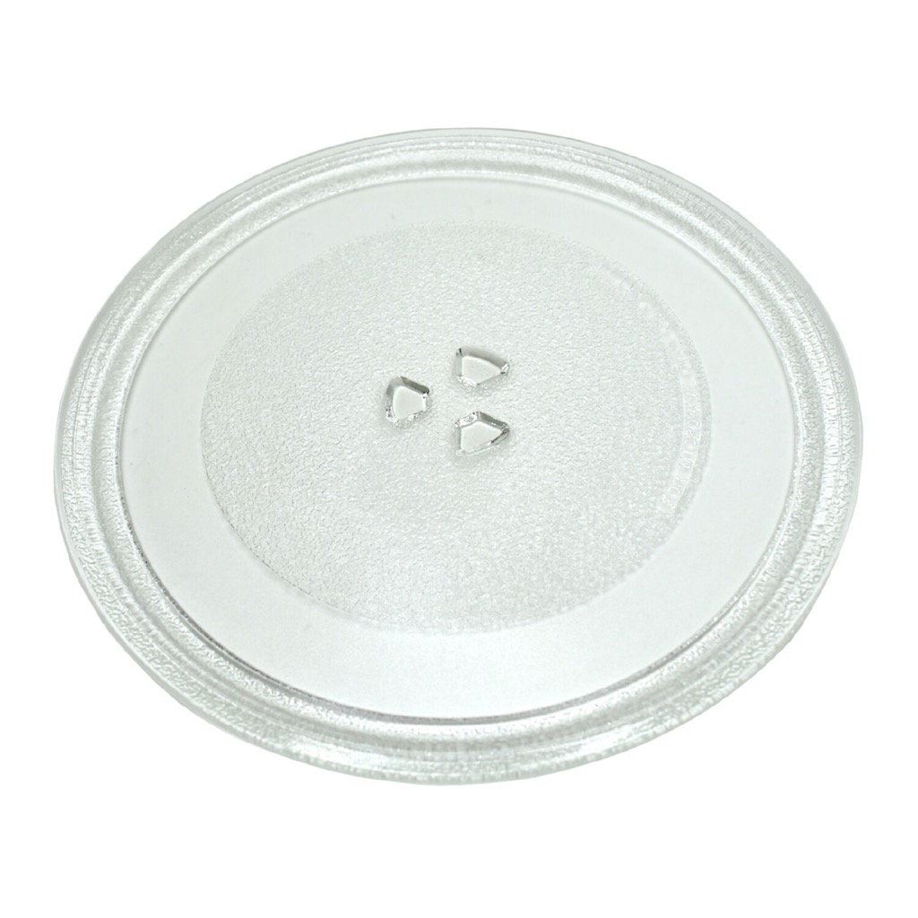 Тарелка СВЧ Panasonic 285мм с коуплером F06019W00XP Оригинал