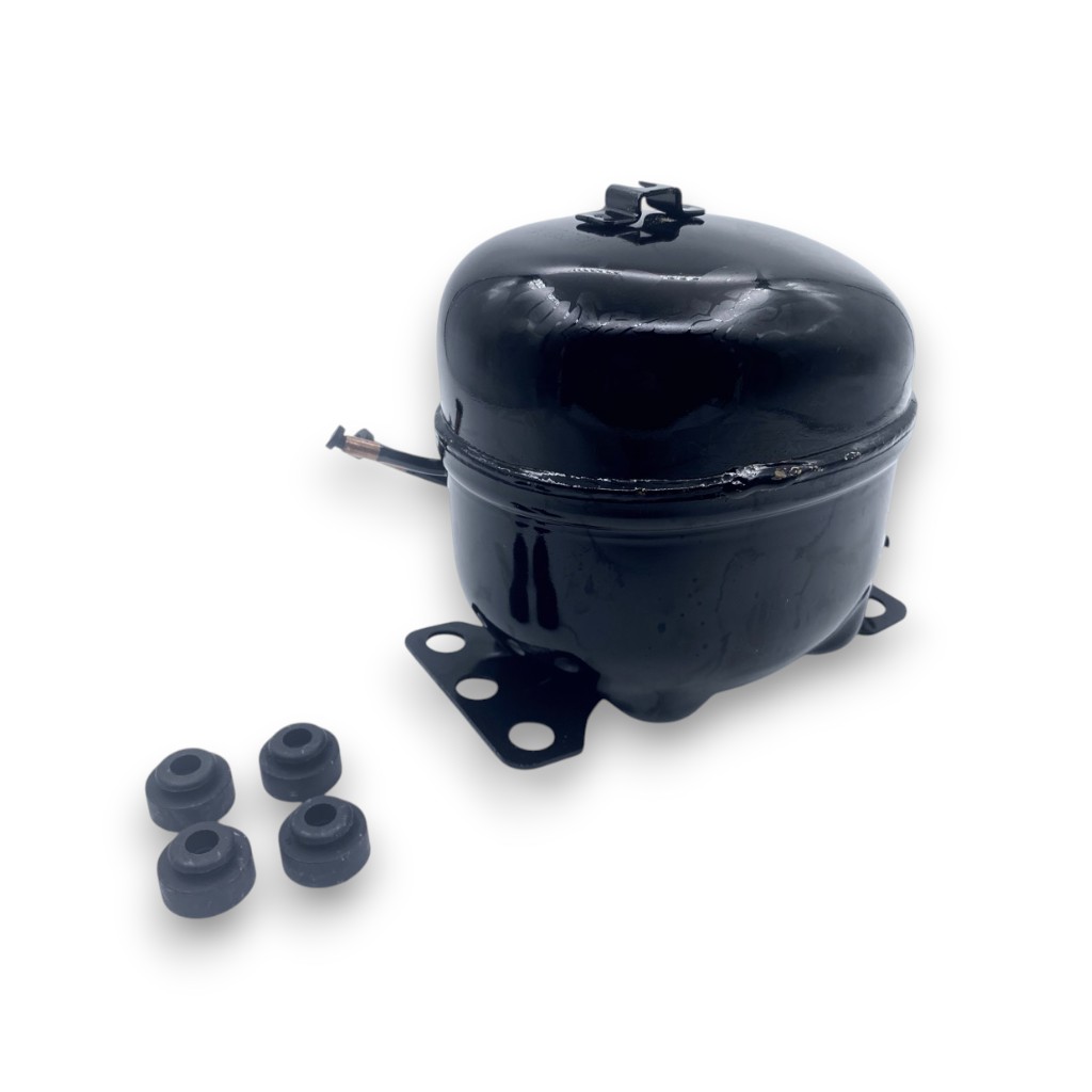 Компрессор Berlingtoun PRIME MX-QD103YG (R600, 170Вт при -23С)