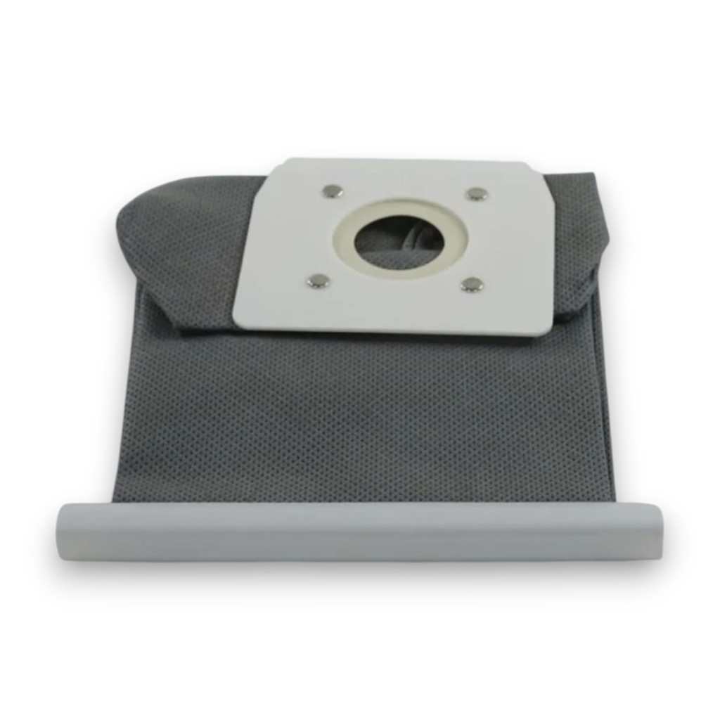 Мешок-пылесборник пылесоса Bork, Elenberg, Rolsen и др D49мм, 110x100мм, синтетика PL035