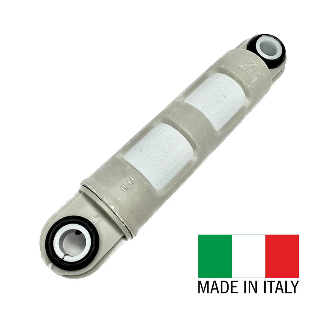 Амортизатор стиральной машины Electrolux Zanussi, AEG 60N 165-240мм Italy 1260636012 Амортизатор стиральной машины Electrolux Zanussi, AEG 60N 165-240мм Italy 1260636012