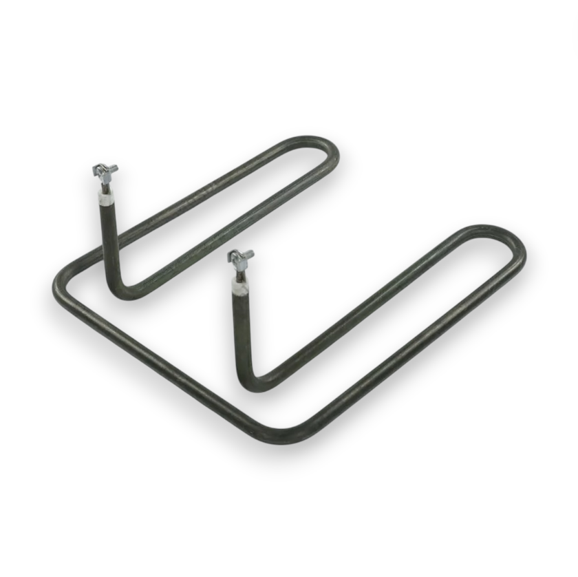 ТЭН конфорки 700W КЭТ-0,09 112-9-8,5/0,7 оригинал Abat