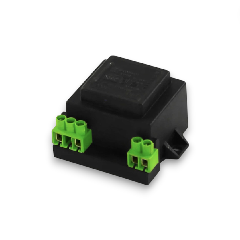 Трансформатор поджига P.M.A. BRUGNERA MOD. 153/M