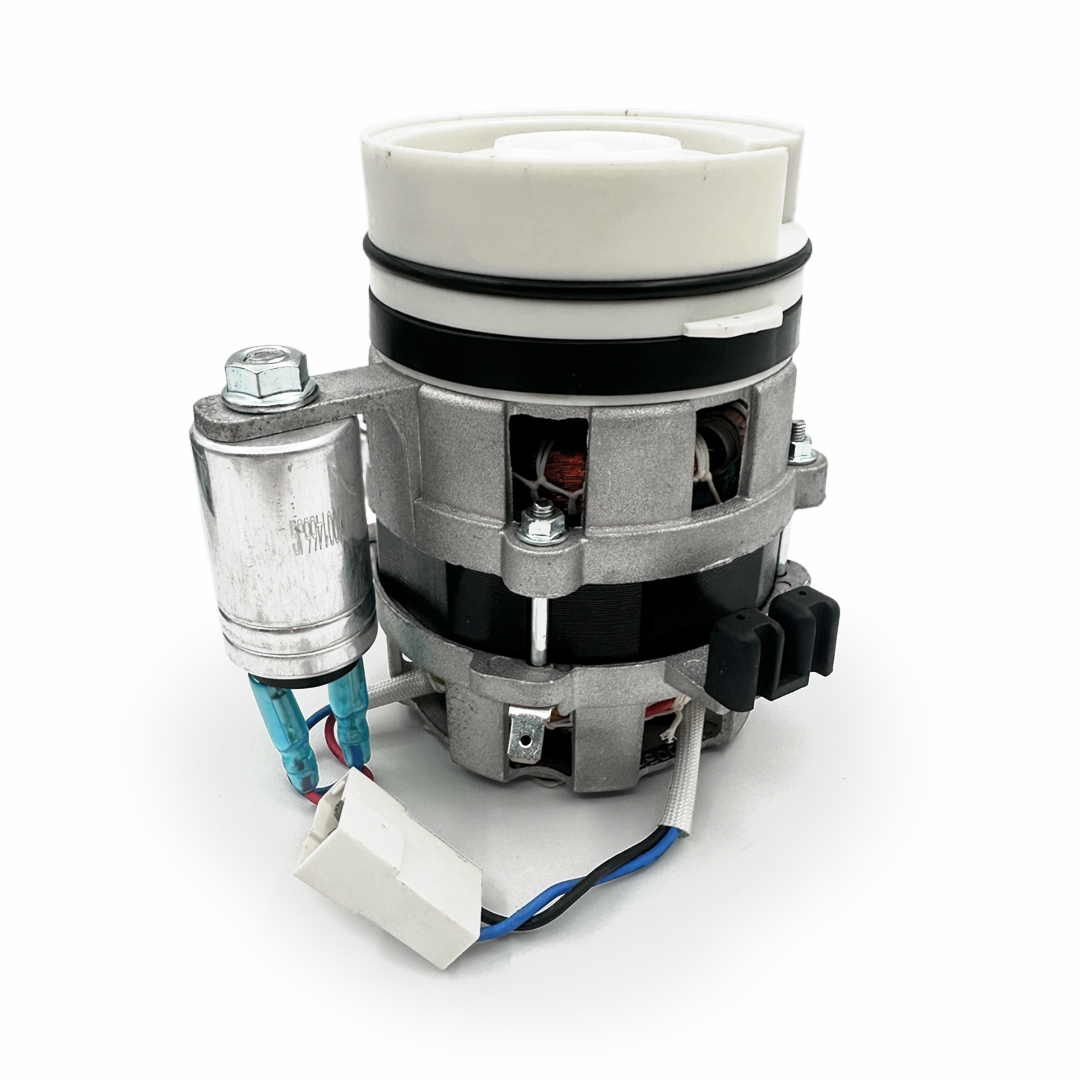 Циркуляционный насос посудомоечной машины DeLonghi, Zigmund & Shtain