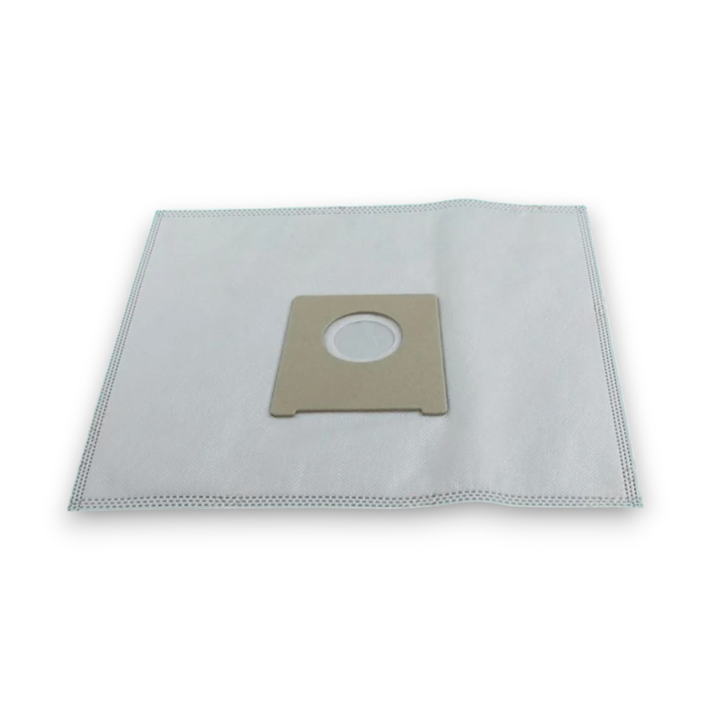 Мешок-пылесборник пылесоса Bosch Siemens Ø48мм, 260x235мм, TYP G M5/5, синтетика, к-т 5 шт