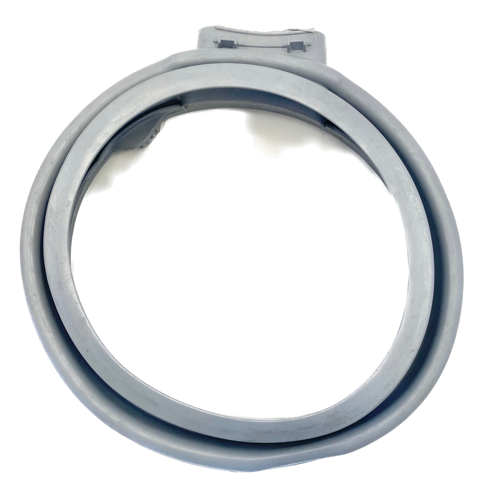 Манжета люка стиральной машины с сушкой Indesit 110429, C00110429, С00080762