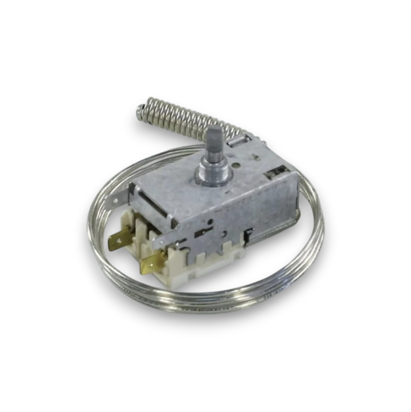 Термостат холодильника К-50 0,8 Ranco (-2,5/+14°C) пивной