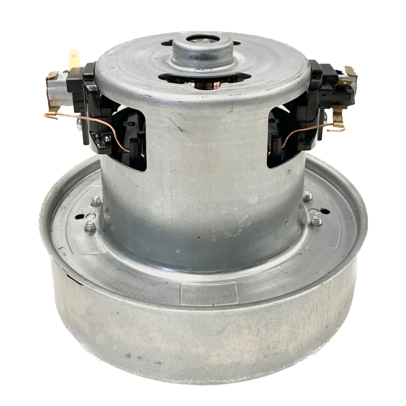 Двигатель пылесоса LG 1800W H=115mm Ø=130mm, YDC-01, HX-180, VCM-08