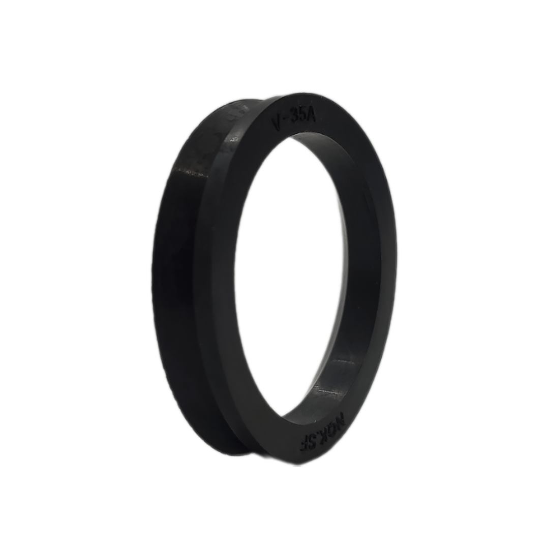 Сальник бака V-ring VA35 31x39x7 мм для стиральной машины Сальник бака V-ring VA35 31x39x7 мм для стиральной машины