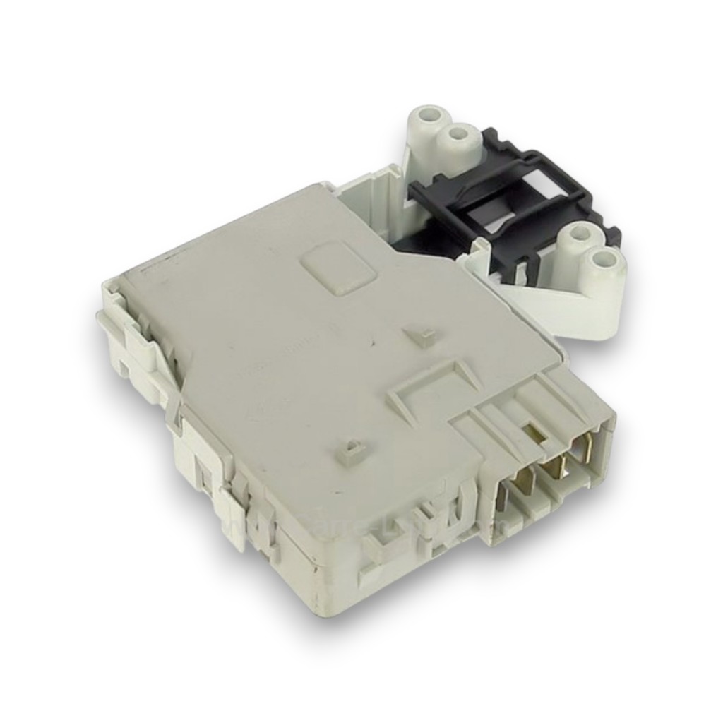 Блокировка люка стиральной машины Daewoo ROLD DFF01007