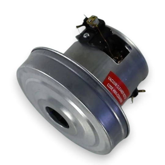 Двигатель пылесоса 900W h112мм D-130мм h28мм 11ME123