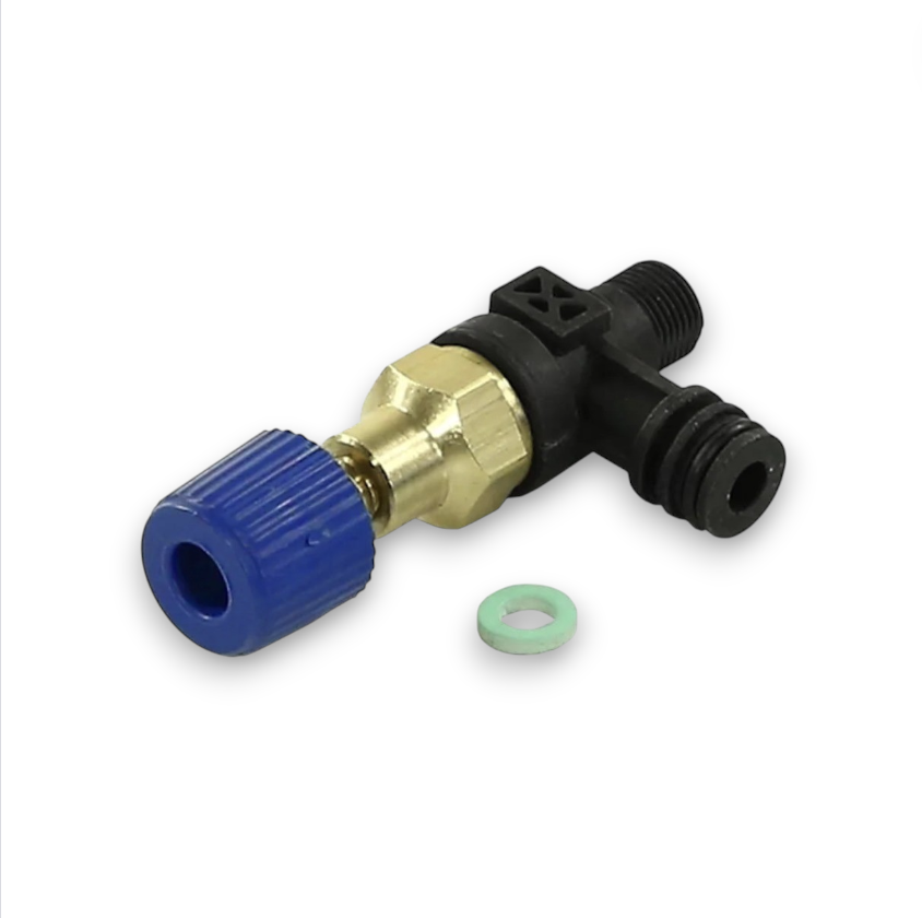 Кран подпитки котла Vaillant Atmo TurboTec 0020265137