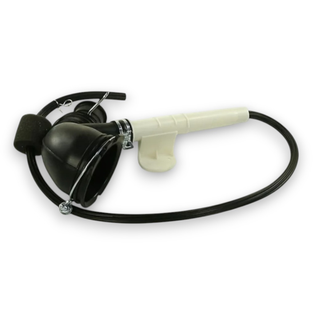 Патрубок стиральной машины Samsung сливной в сборе с трубкой прессостат DC67-00335A оригинал DC97-14637B