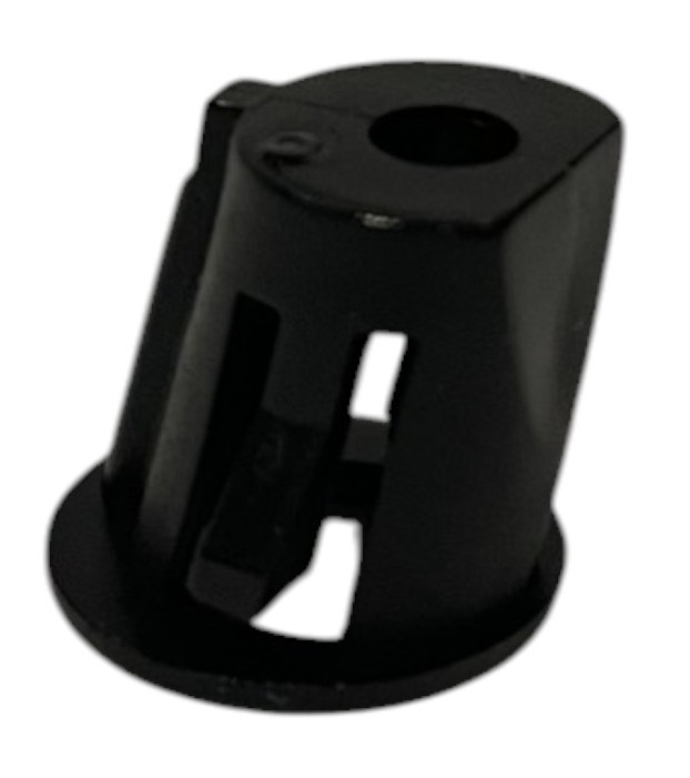 Втулка держателя направляющей духового шкафа AEG, Electrolux, IKEA, Zanussi 3872957026 Original