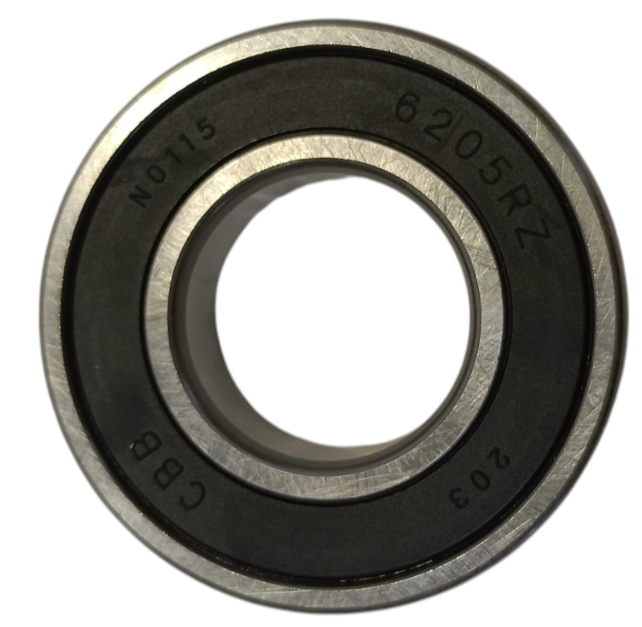 Подшипник 6205 2RZ для стиральной машины VARD, Kuppersberg 113701045 Оригинал