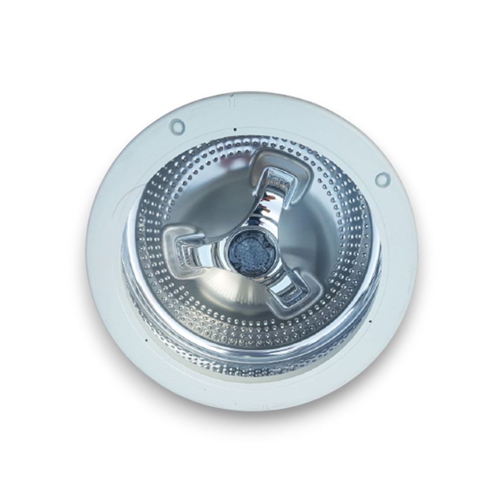 Барабан в сборе с крестовиной LG AJQ74494001 Оригинал