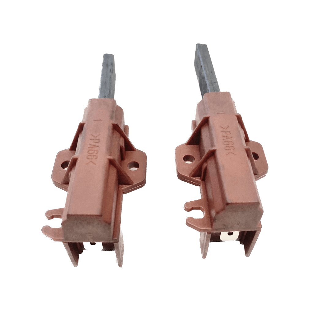 Щетки двигателя стиральной машины VARD в корпусе 54s5009 (2)