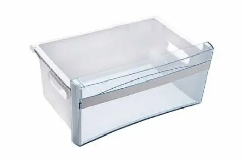 Ящик морозильной камеры холодильника Haier 0060825974 Оригинал