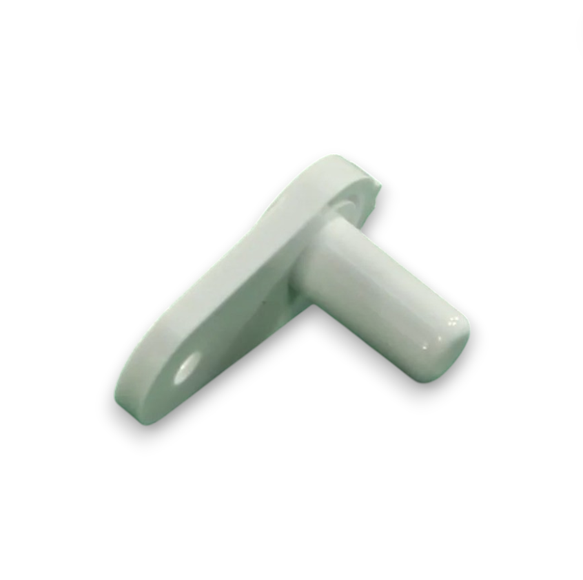 Петля холодильника средняя правая Indesit Ariston C00857188