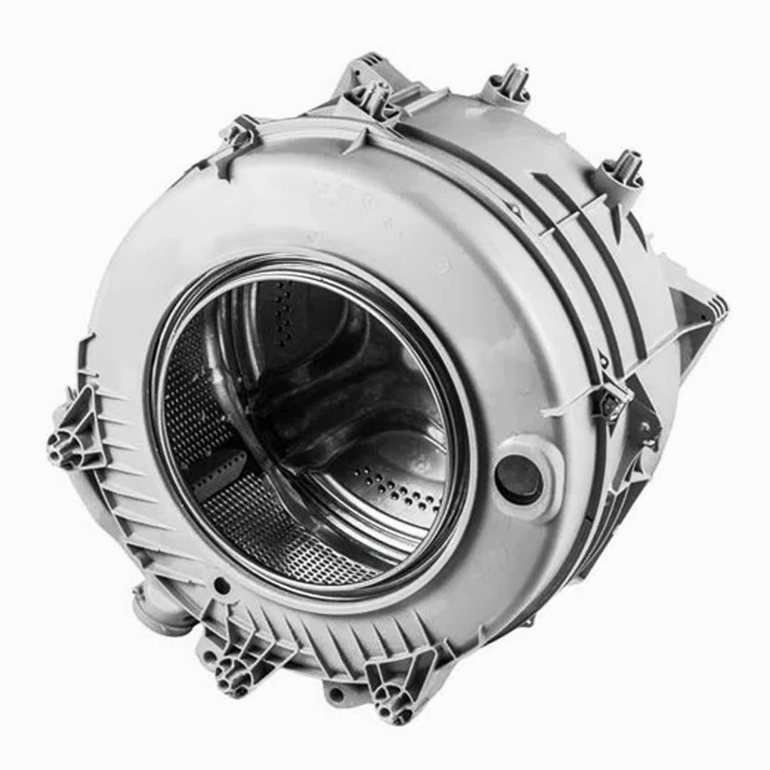 Бак в сборе стиральной машины Electrolux, Zanussi, AEG 3315032007, 3315050009 Original Бак в сборе стиральной машины Electrolux, Zanussi, AEG 3315032007, 3315050009 Original