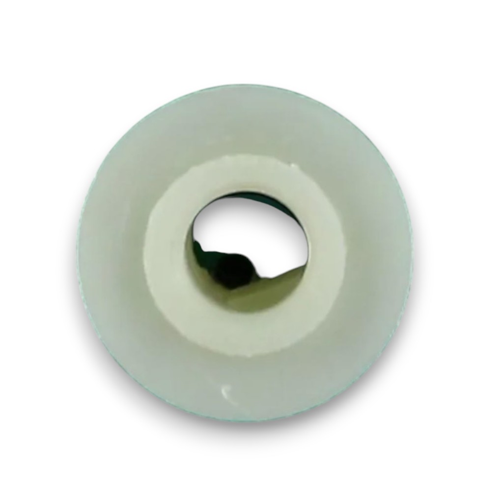 Шестерня хлебопечки Moulinex D23/14мм H14мм z15 привод ремня 7613/14.50-ZM (013а)