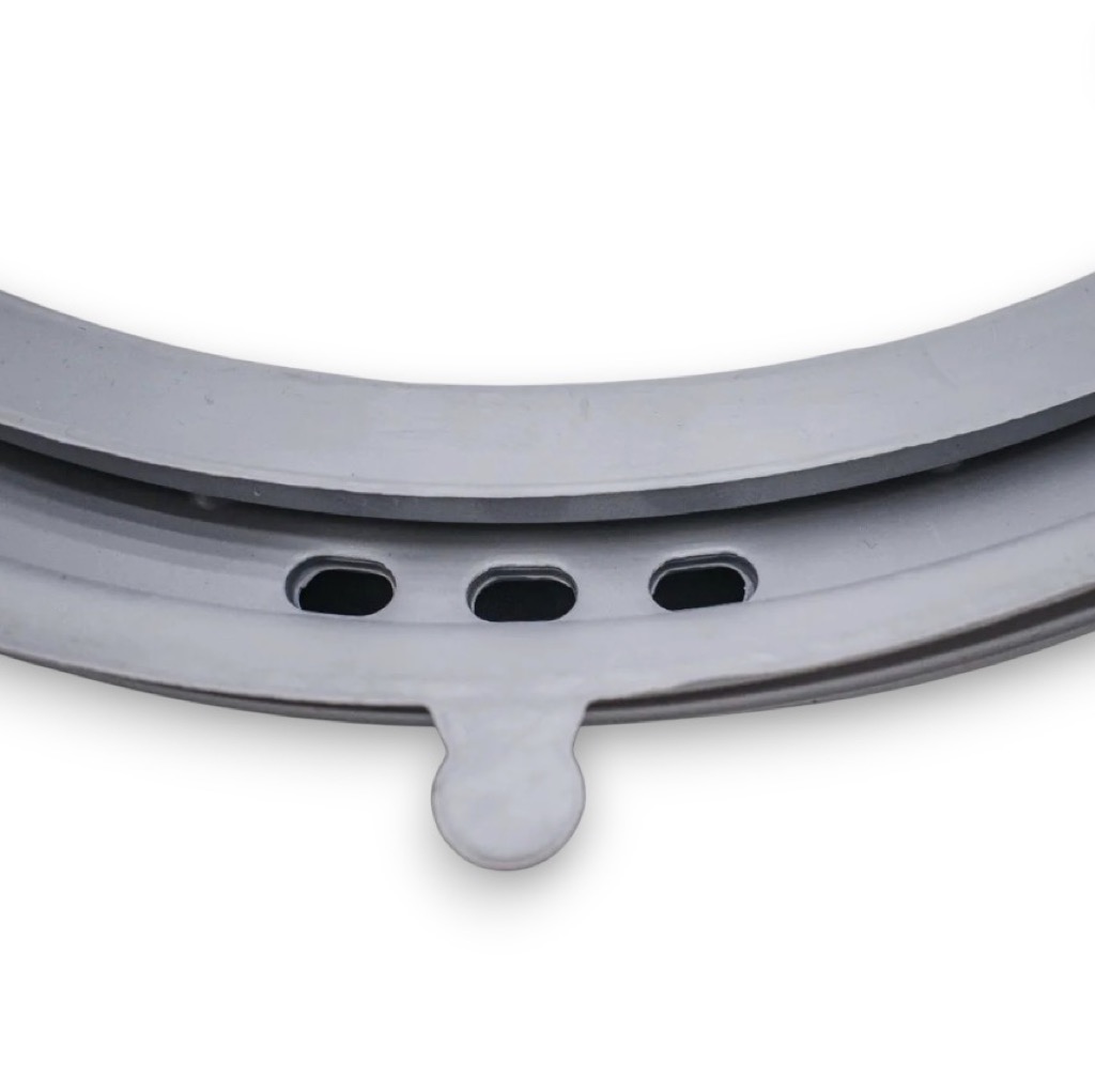 Манжета люка стиральной машины Bosch 80011355557, 20002791, 20002185