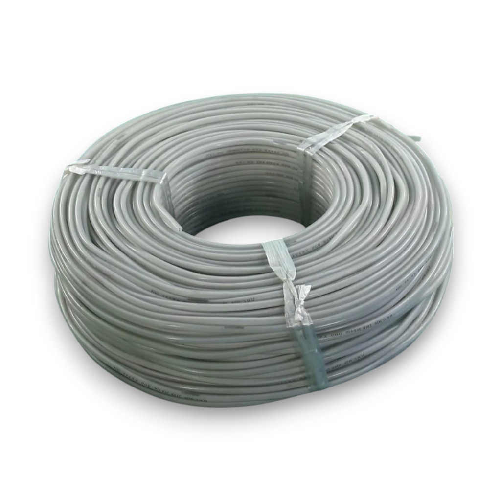 Нагревательный кабель (провод) HEATEL 20W/м 220V, длина 2,0 22670 для холодильной техники СМ20