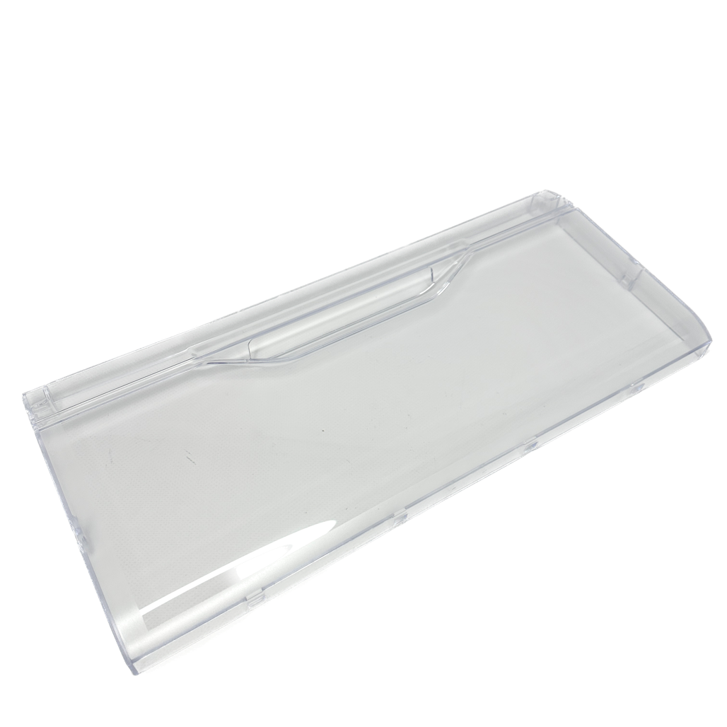 Панель ящика Indesit, Ariston, Whirlpool 455х196мм 385667, C00385667, C00372744 Панель ящика Indesit, Ariston, Whirlpool 455х196мм 385667, C00385667, C00372744