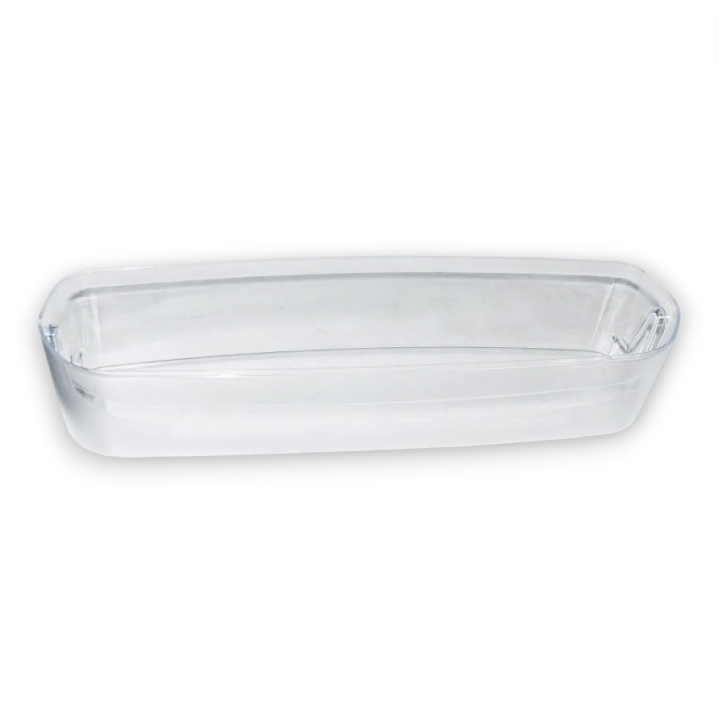 Полка-балкон холодильника Indesit, Ariston, Stinol нижний 482000032353, C00857255, Оригинал