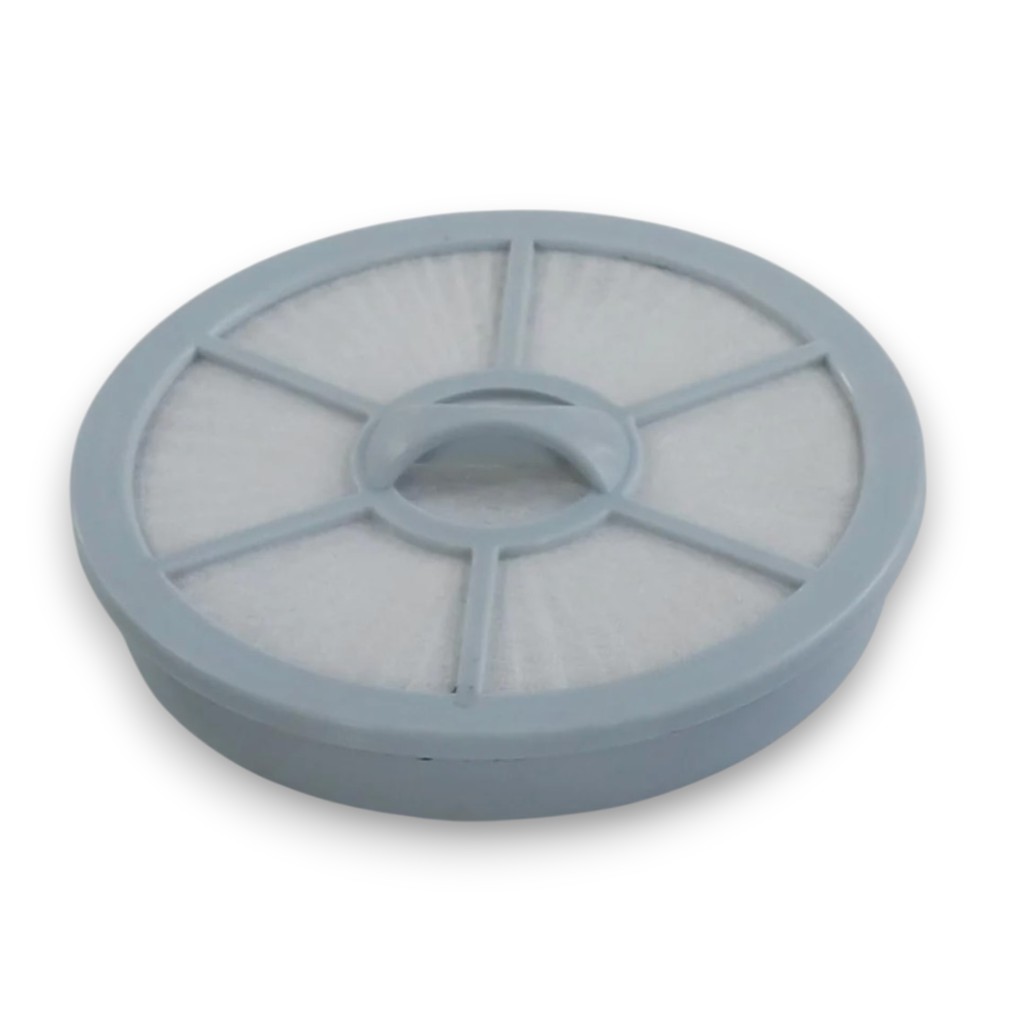 Фильтр пылесоса Philips D-129мм H21мм HEPA PL088