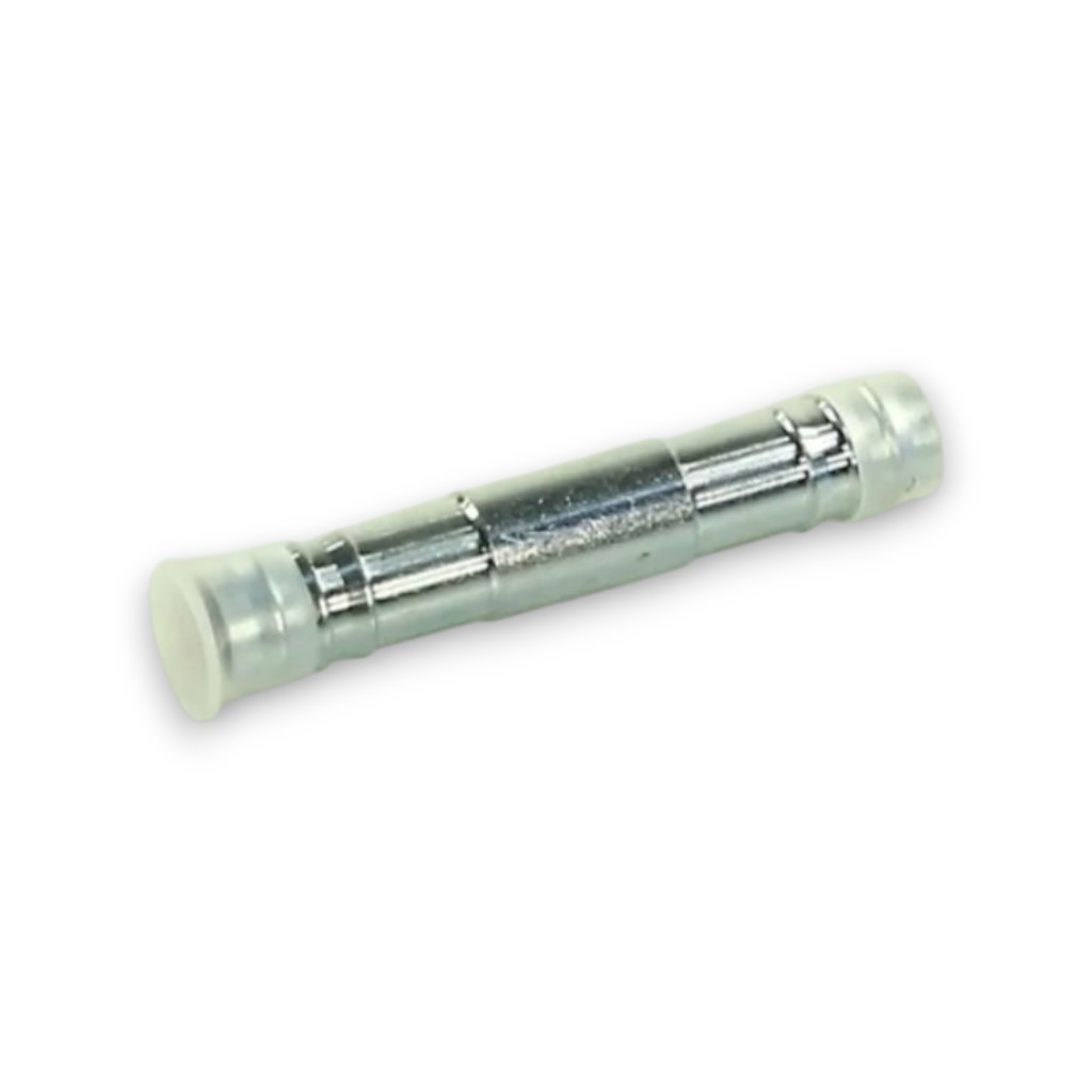 Штуцер стальной Х G12 соединительный для автокондиционеров 20699 RC-U07022