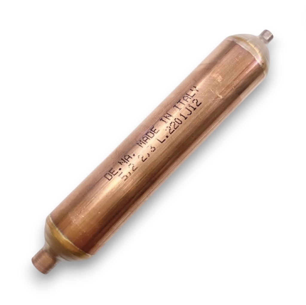 Фильтр осушитель DENA SM 215 15гр. 5,2х2,3 Italy