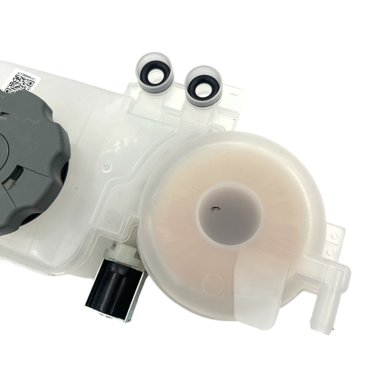 Бачок для соли для посудомоечной машины Midea, Korting 1747600001379