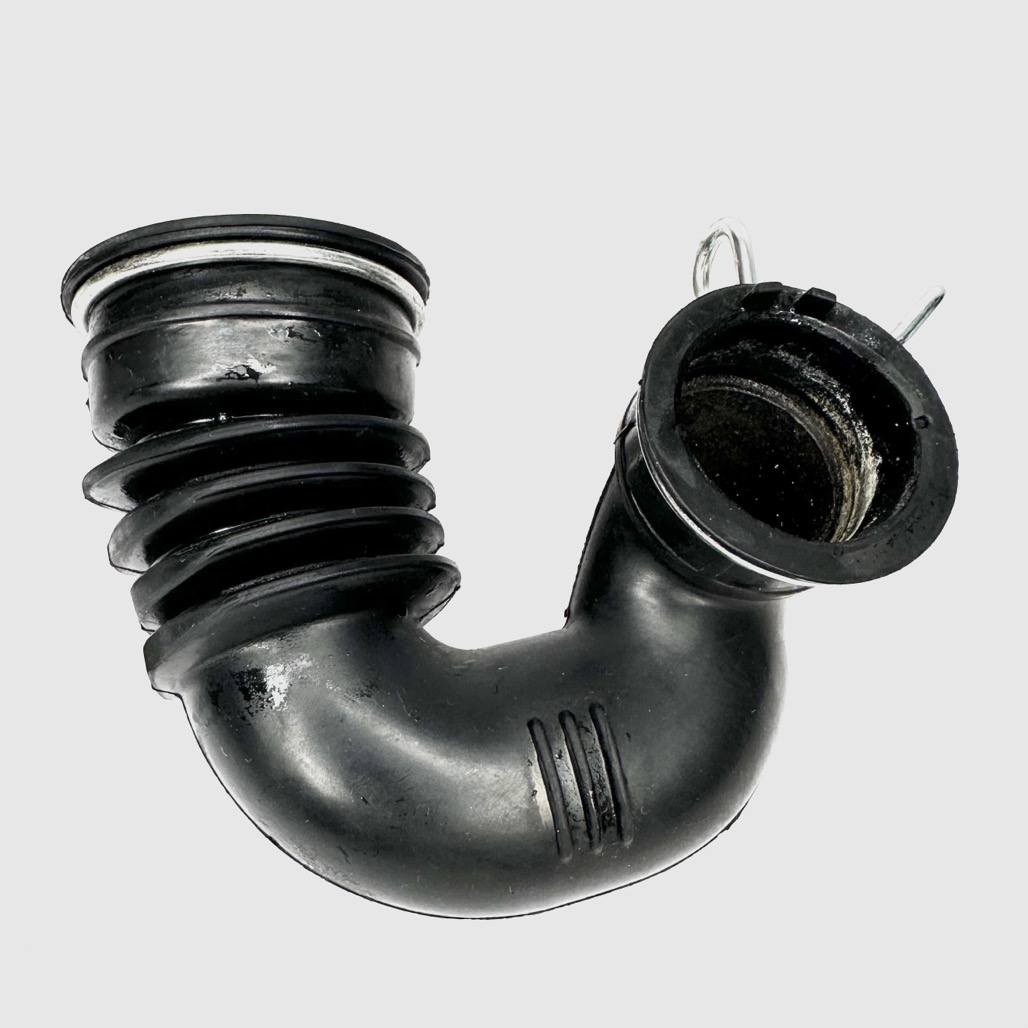 Патрубок заливной для стиральной машины Samsung дозатор-бак DC67-00474A Б/у