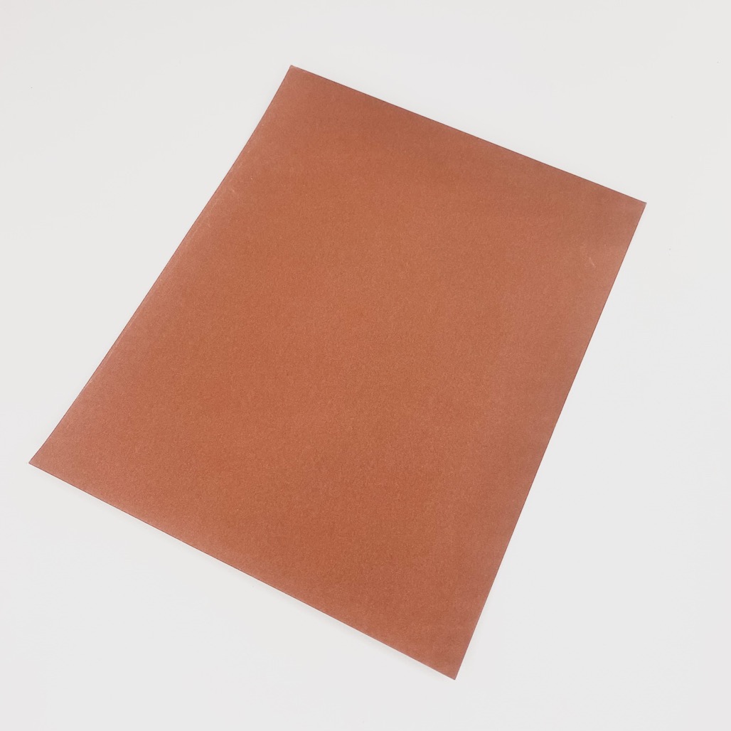 Наждачная бумага Р2000, лист 230х280мм, водостойкая