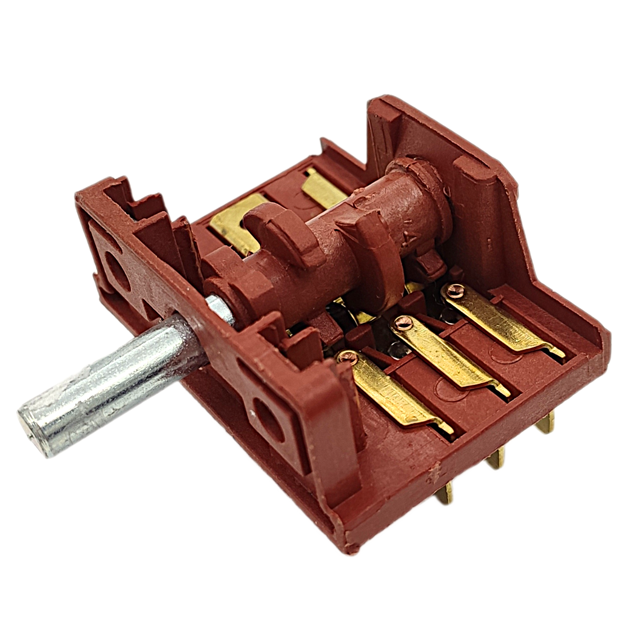 Переключатель духового шкафа, мини печи HI, LIBERTY Tibon 4301707D