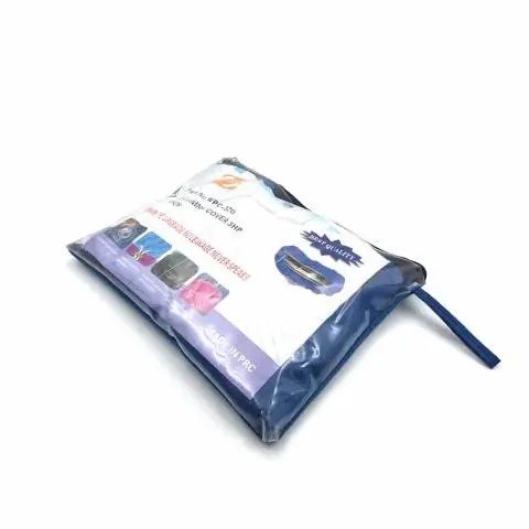 Чехол для мойки кондиционера WPC-320 1100х450мм