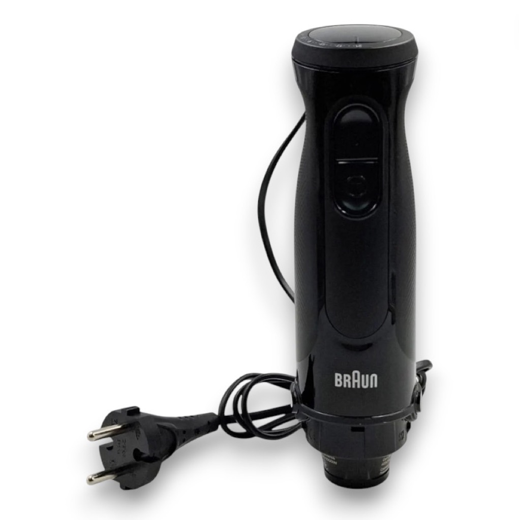 Моторная группа Braun MQ50202 1000W черная as00009763 Оригинал